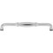 Jeffrey Alexander 192 mm Center-to-Center Polished Chrome Audrey Cabinet Pull 278-192PC - alternate 7